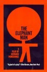 Elephant Man - Pomerance, Bernard