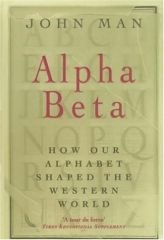 Alpha Beta - Man, John