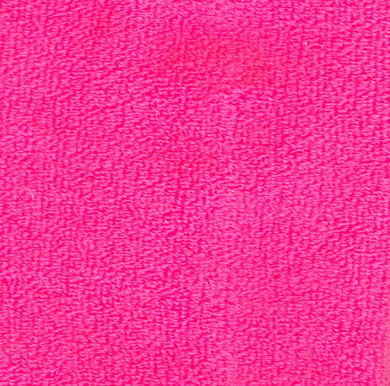 Body No. 6 : Bright Pink
