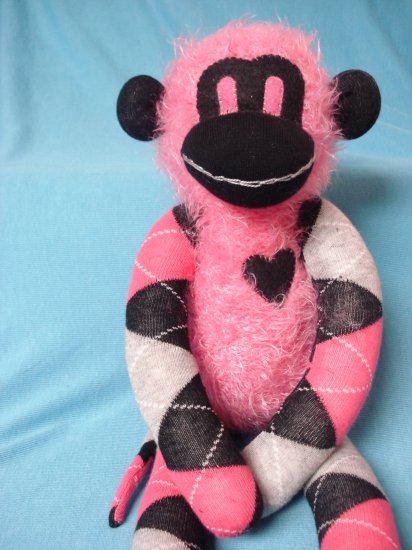 Wholesale : 10 Large Monkeys