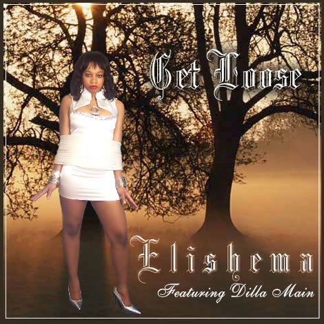 Elishema-Get Loose