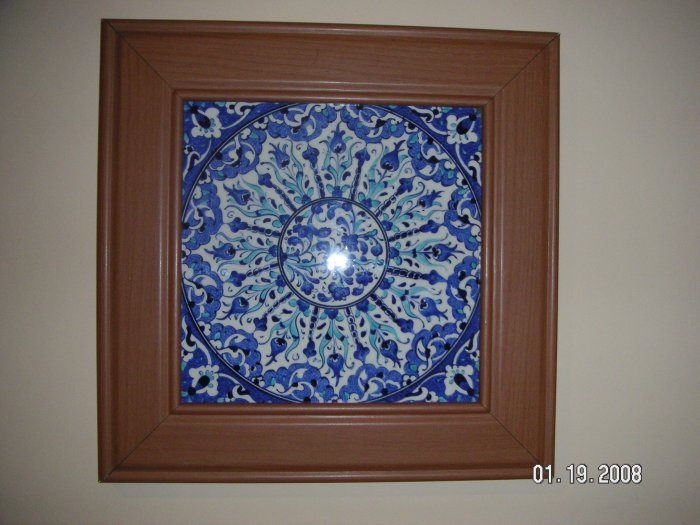 Ceramic Tile 02