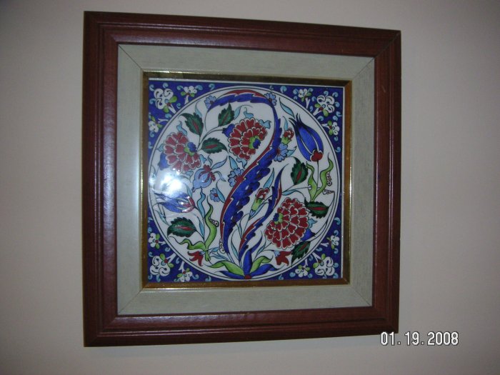 Ceramic Tile 03