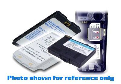 Replacement Battery for Nokia 6260 Cell Phone