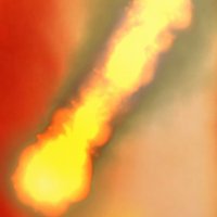 Firestorm