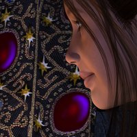 The Magic Lesson