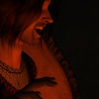 The Storyteller
