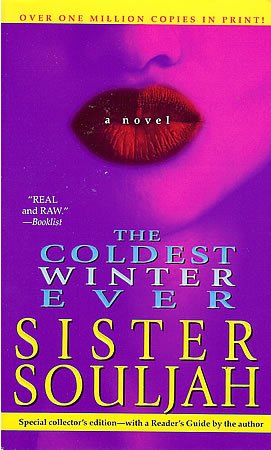 The Coldest Winter Ever