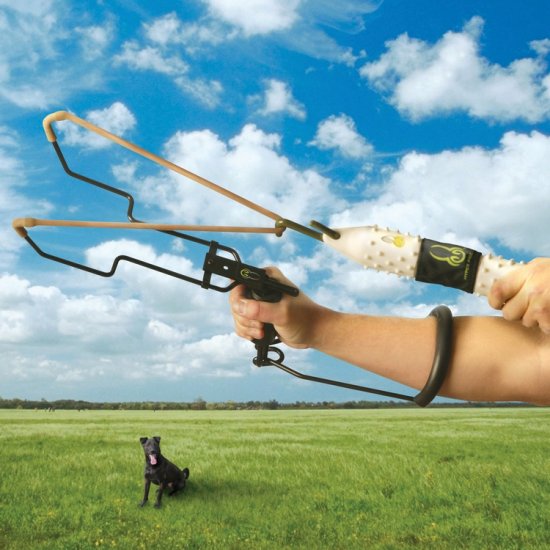 Dummy Launcher