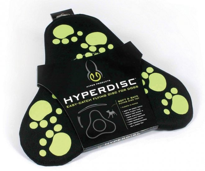 Hyper Disc