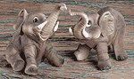 Whimsical Elephants(20591)