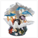 Magical Clam Shell Light(34884)