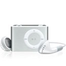 iPod shuffle 1GB (4 Colours)