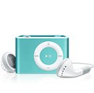 iPod shuffle 2GB (4 Colours)