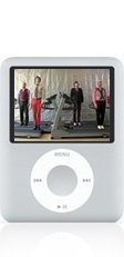 iPod nano 4GB (1 Colour)