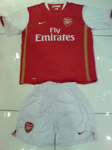 Arsenal Jersey