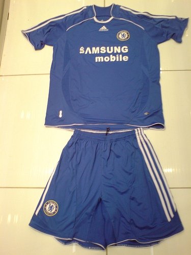 Chelsea Jersey
