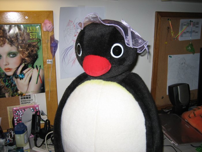 Penguin