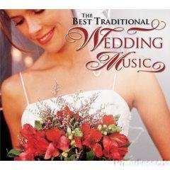 The Best Traditional Wedding Music