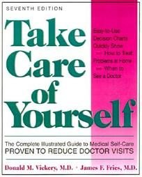Take Care of Yourself