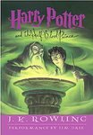 Harry Potter and the Half-Blood Prince