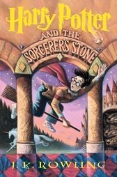 Harry Potter and the Sorcerer's Stone