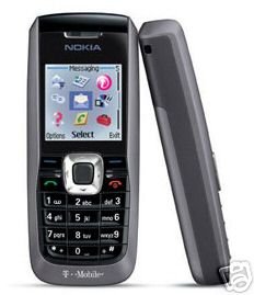 New Nokia 2610 GSM Phone Cingular T-mobile ATT
