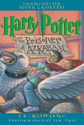 Harry Potter and The prisoner of Azkaban