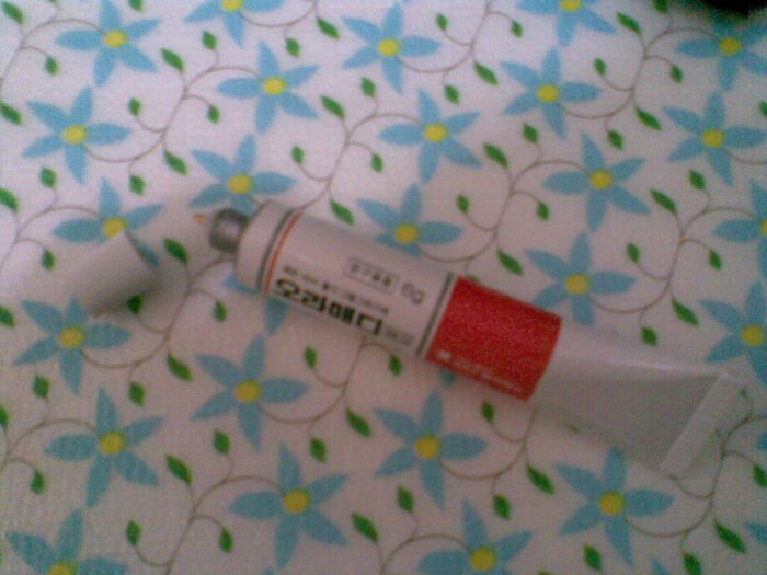 Cute Ball Pen