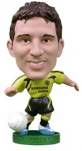 Frank Lampard (Chelsea Away)