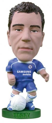 John Terry (Chelsea Home)
