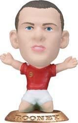Wayne Rooney (Man Utd Home)