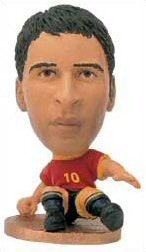 Raúl (Spain Home)