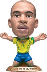 Adriano (Brazil Home)