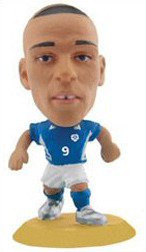 Ronaldo (Brazil Away)