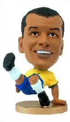 Rivaldo (Brazil Home)
