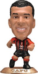 Cafu (AC Milan Home)