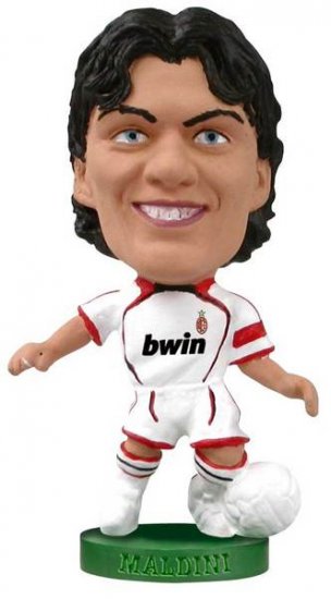 Paolo Maldini (AC Milan Away)