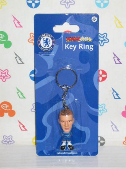 Andriy Shevchenko (Chelsea Home)