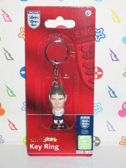 Steven Gerrald (England Home)