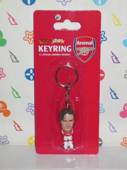 Tomas Rosicky (Arsenal Home)