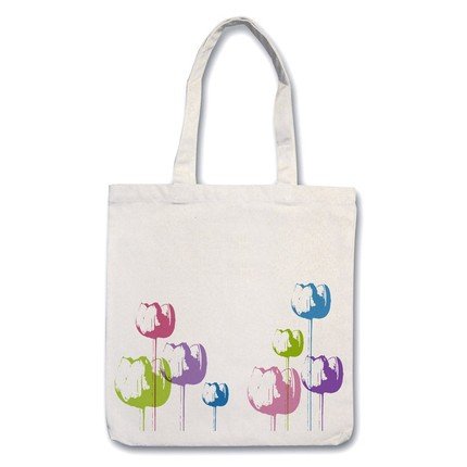 Rose Tote Bag