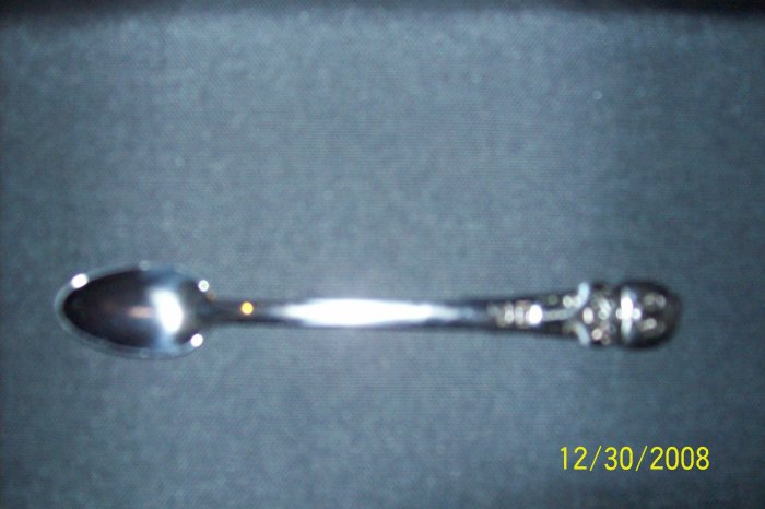 Oneida Silverware Humpty Dumpty Infant Baby Spoon BRAND NEW! LAST ONE!
