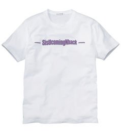 Uniqlo Tee 3