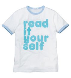 Uniqlo Tee 6