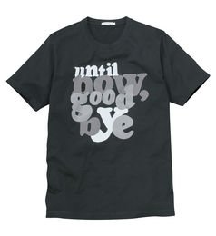 Uniqlo Tee 7