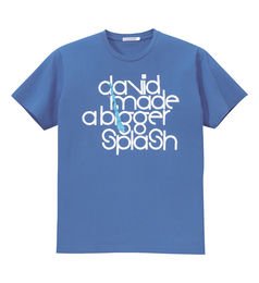 Uniqlo Tee 8