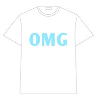 OMG (LetterT series)