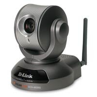 DCS-6620G
