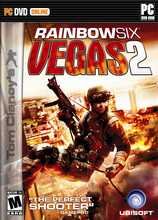 Rainbow Six : Vegas 2